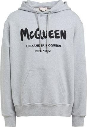 Alexander McQueen TOPWEAR - Sweatshirts on YOOX.COM