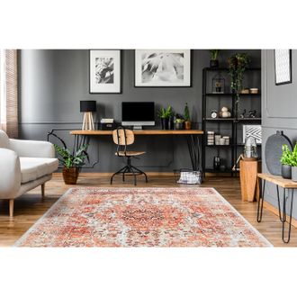 Arte Espina home24 Kurzflorteppich Galaxy 1000