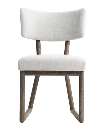Bernhardt Casa Paros Side Chair