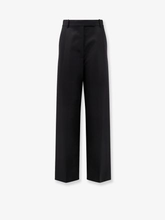 Tom Ford Pantaloni in lana con pinces - TOM FORD - gender_Woman