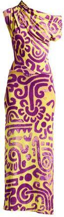 Vivienne Westwood Maxi dresses