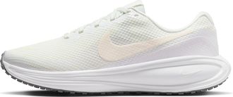 Nike Womens Revolution 8 Road Running Shoes in White | HJ8485-105
