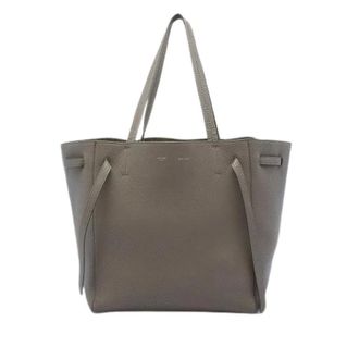 Celine Pre-owned Phantom Cabas Tote - unisex - Celine Vintage - Vintage Tote Bags - Brown - ONE SIZE - Pre-owned