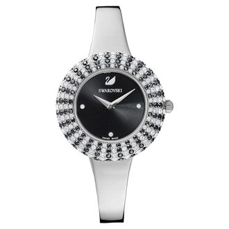 Swarovski Womens 5484076 Ladies Watch - Silver - One Size