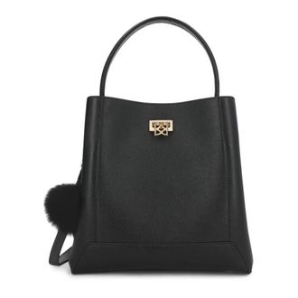 Kazar Mujer, Bolsos, Negro, Talla: ONE Size