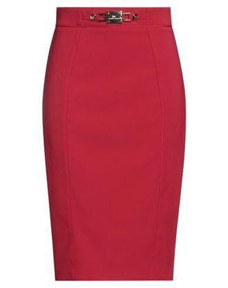 Elisabetta Franchi BOTTOMWEAR - Gonne midi su YOOX.COM