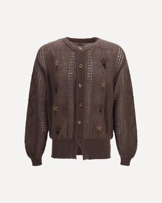 Magliano Cormagliano Cardigan Male XS