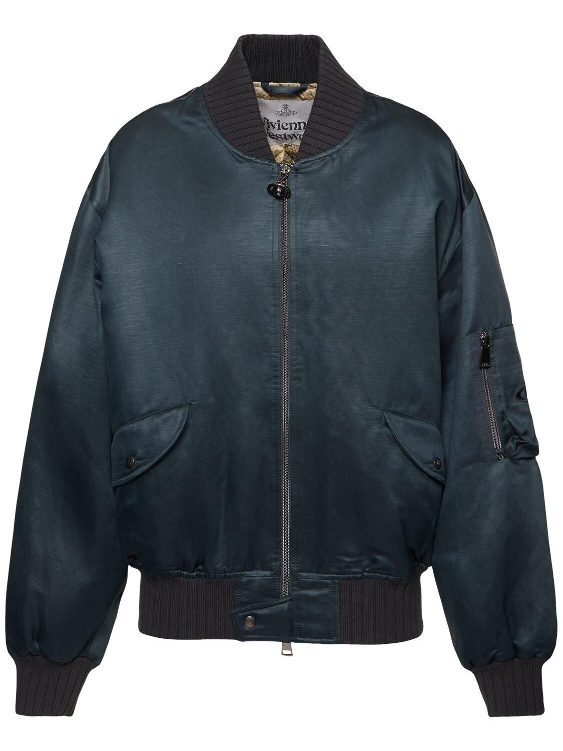 Women's Vivienne Westwood Bomber Jackets - up to −78