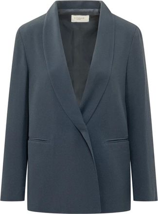 Montedoro Red Donna, Giacche, Blu, L, new