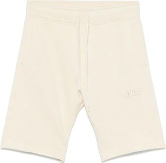 Autry Heren, Korte broeken, Beige, Maat: S