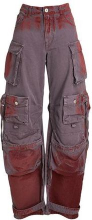 The Attico BOTTOMWEAR - Pantaloni su YOOX.COM