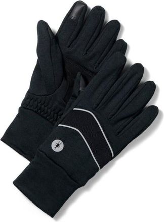 Smartwool Active Fleece Insulated Glove Handschuhe - Unisex | schwarz