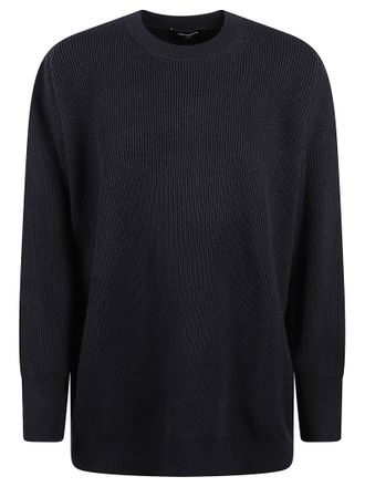 Fabiana Filippi Ribbed Sweater