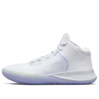 Nike Kyrie Flytrap 4 White Purple Pulse CT1972-101