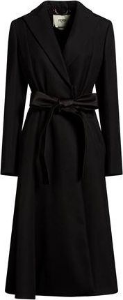 Fendi COATS & JACKETS - Coats on YOOX.COM