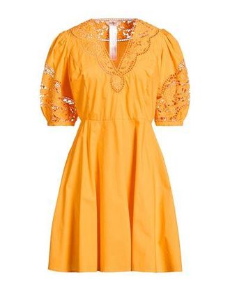 Twin-Set KLEIDER - Mini-Kleider auf YOOX.COM