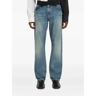 Maison Margiela 5-pockets Jeans