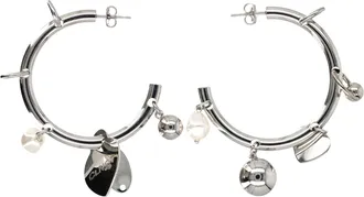 Justine Clenquet accessoires