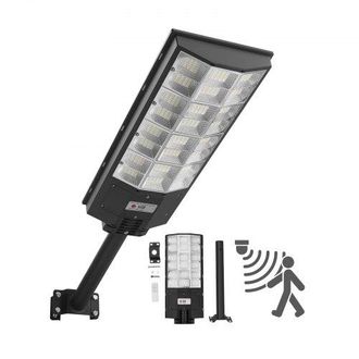 OEM Lampione Solare Da Esterno 8000 W 450000 Lm, Faretto Per