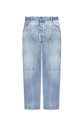 Dsquared2 Jeans loose