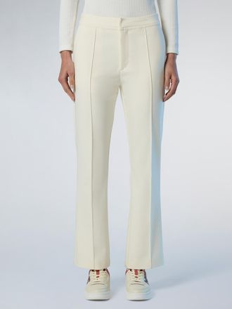 North Sails Interlock broek Rechte pijpen