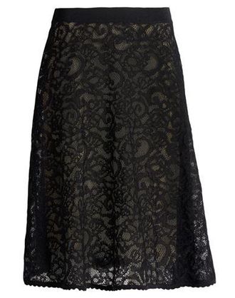 Moschino BOTTOMWEAR - Midi skirts on YOOX.COM