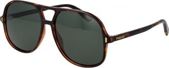 Polaroid PLD 6217 S 57 086UC Essenti&euml;le Zonnebril