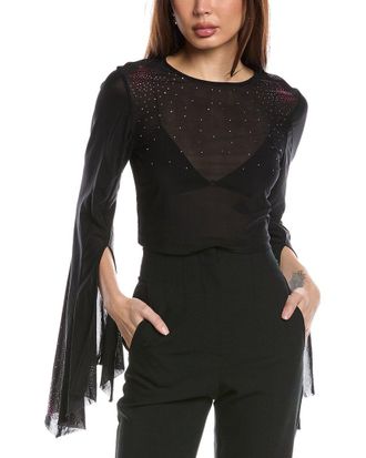 Rococo Sand Top