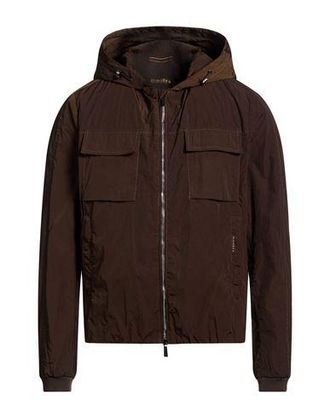 Moorer JACKEN & M&Auml;NTEL - Jacken und Anoraks auf YOOX.COM