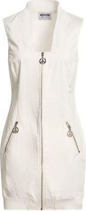Moschino KLEIDER - Mini-Kleider auf YOOX.COM