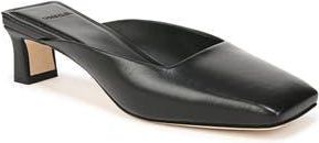 Vince Electra Mule in Black at Nordstrom Rack, Size 6.5