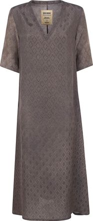 Uma Wang Apostle Dress