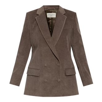 Officine G&eacute;n&eacute;rale Donna, Giacche, Marrone, S, new