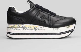 Premiata Beth Sneakers