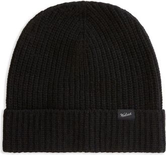 Woolrich Cappelli di Woolrich Nero