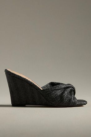 Silent D Katia Wedges