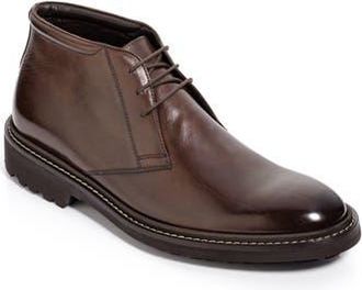 To Boot New York Versailles Chukka Boot in Calf Lav Brown at Nordstrom Rack, Size 9.5