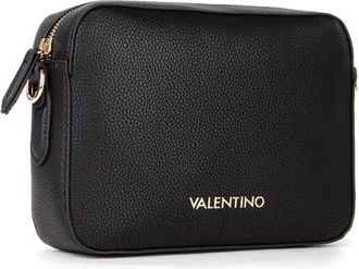 Valentino Handbags BRIXTON Damen Handtasche, Kamerabag mit Logoverzierung