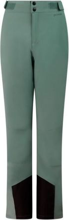 Protest PRTVoleta Snowpants Skihose f&uuml;r Damen | t&uuml;rkis/oliv
