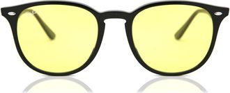 Ray-Ban RB4259F Asian Fit 601/85 Mens Sunglasses Black Size 53