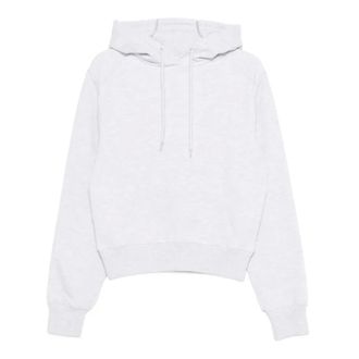 Entire studios Hoodies, male, Gray, Size: 2XL Standard Hood Sweatshirt