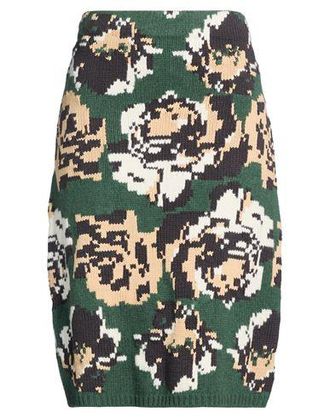 Kenzo BOTTOMWEAR - Gonne midi su YOOX.COM