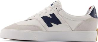 New Balance 340 White Navy UN340WVS