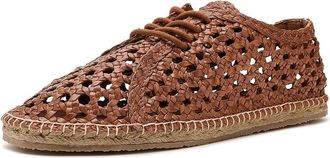 Seychelles Gemini Womens Sandals Tan Leather : 8 M