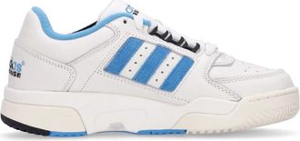 adidas Tennis Sneaker Torsion Response - Dames - Tennisschoenen - Wit - 37 1/3 EU - Leer - Fitness