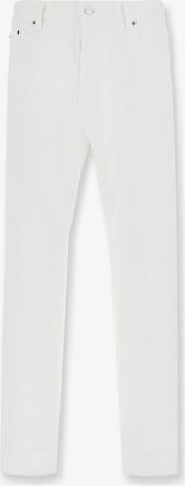 Celine Pantaloni Boyfriend in cotone - CELINE - gender_Man