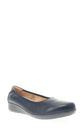 Prop&eacute;t Yara Wedge Slip-On in Navy at Nordstrom Rack, Size 8.5