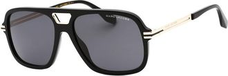 Marc Jacobs Womens Marc 415/S 56Mm Sunglasses