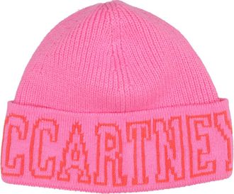 Stella McCartney Stella McCartney Kinderh&uuml;te Fuchsia