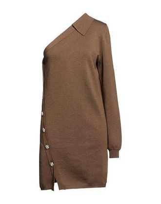Semicouture KLEIDER - Mini-Kleider auf YOOX.COM